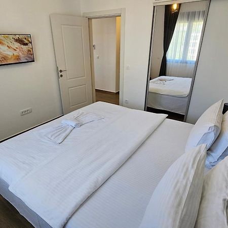 Apartment Beach D&A Бар Экстерьер фото