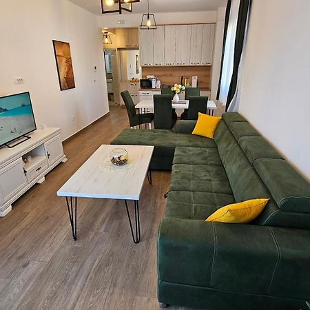 Apartment Beach D&A Бар Экстерьер фото