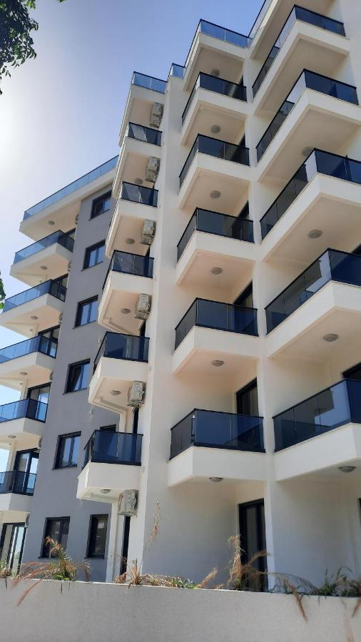 Apartment Beach D&A Бар Экстерьер фото