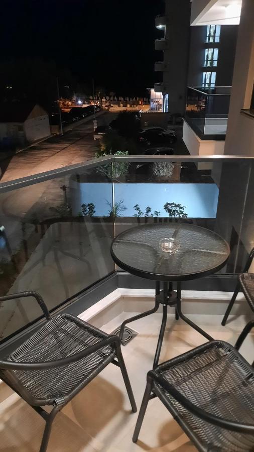 Apartment Beach D&A Бар Экстерьер фото