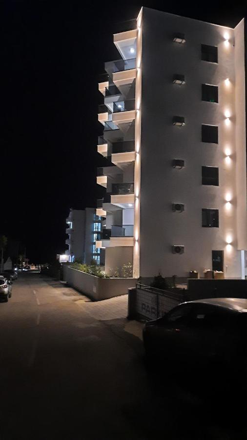 Apartment Beach D&A Бар Экстерьер фото