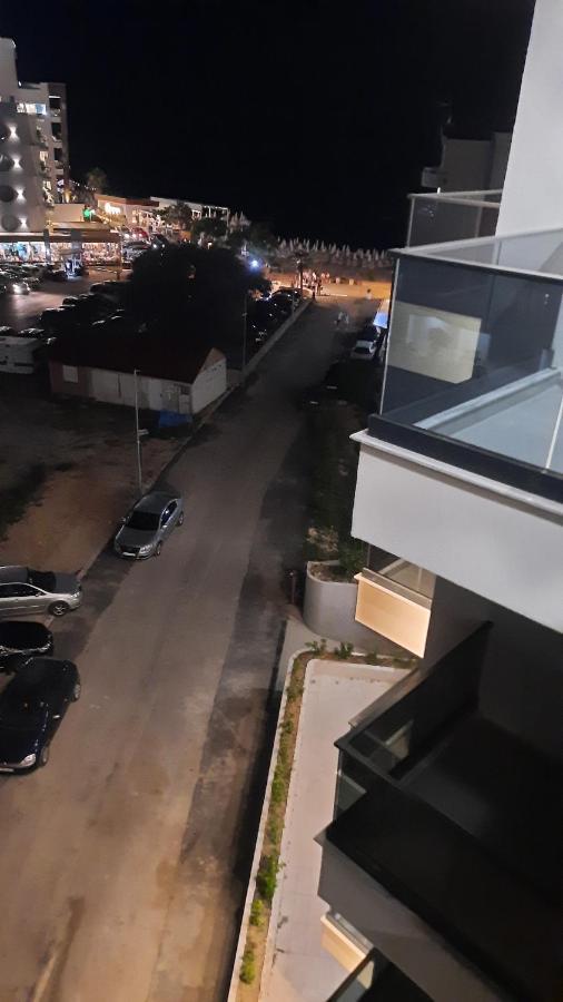 Apartment Beach D&A Бар Экстерьер фото