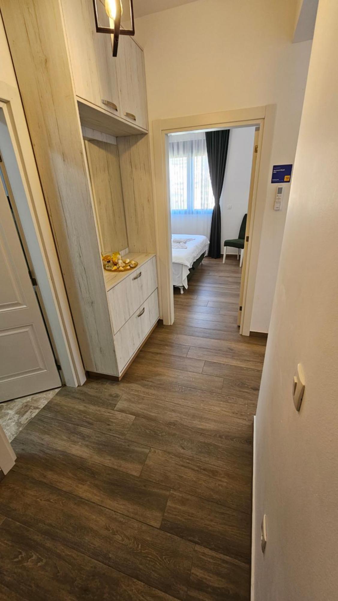 Apartment Beach D&A Бар Экстерьер фото