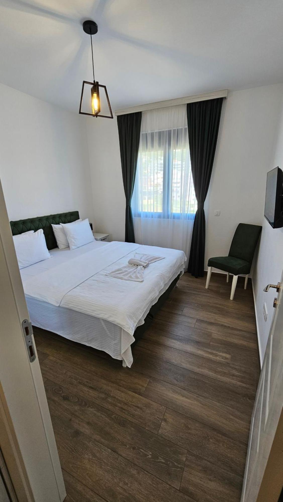 Apartment Beach D&A Бар Экстерьер фото