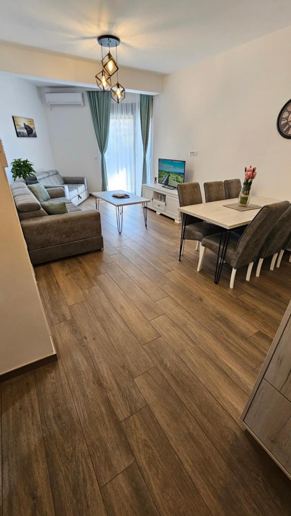Apartment Beach D&A Бар Экстерьер фото