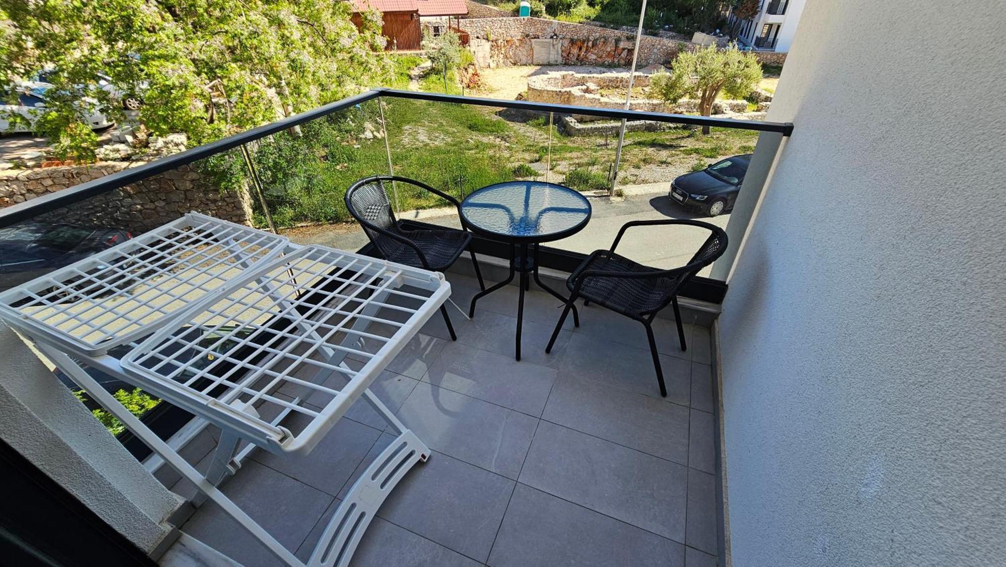 Apartment Beach D&A Бар Экстерьер фото